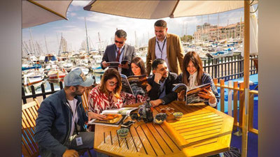 '​World of Locations: Endi dunyodagi barcha prodyuserlar O`zbekiston kinolokasiyalari  haqida o`qishi mumkin'ning rasmi