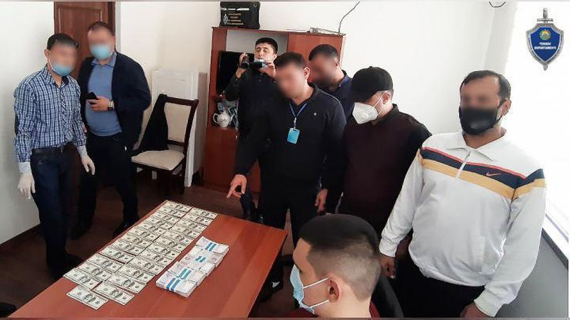 'Сурхондарёда 2 яшар фарзандини 5 минг АҚШ долларига сотаётган ота ҳақида расмий маълумот берилди'ning rasmi