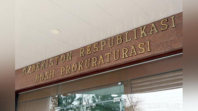 'Yana bir talon-torojlik holati fosh etildi'ning rasmi