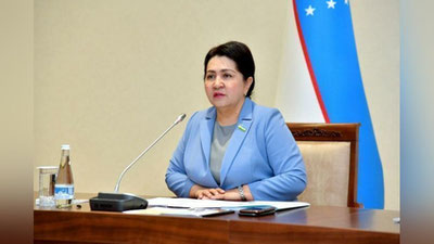 'Арзимаган шикоят учун мактабга югуриб келиб, ўқитувчига "ташланиш"дан уялмай қўйишди — Нарбаева ота-оналарга мурожаат йўллади'ning rasmi