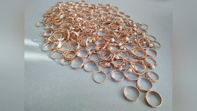 '“Yashil” yo`lakdan “harakat”langan tilla va kumushlar'ning rasmi