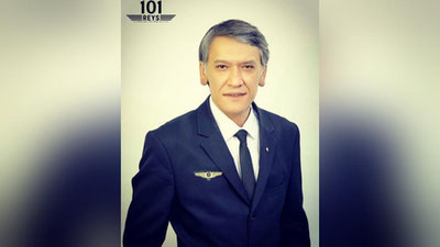 ' Javohir Zokirova Boeing-757 samolyotining 101-reysida nima jasorat ko`rsatdi? (foto)'ning rasmi