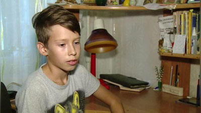 'Oltinchi sinf o`quvchisi kamyob dorini topib, onasini o`limdan saqlab qoldi (Video)'ning rasmi