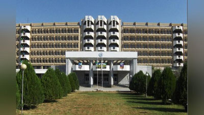 'ИСЛОМ КАРИМОВ НОМИДАГИ ТОШКЕНТ ДАВЛАТ ТЕХНИКА УНИВЕРСИТЕТИДА ҲАМ СИРТҚИ БЎЛИМ ТАШКИЛ ЭТИЛДИ 'ning rasmi