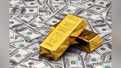 'O`zbekistonning oltin-valyuta zaxiralari to`g`risida ma`lumot berildi'ning rasmi