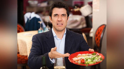 'Самарқандда таомлар олишга мажбур этилган сайёҳ ҳуқуқи тикланди'ning rasmi