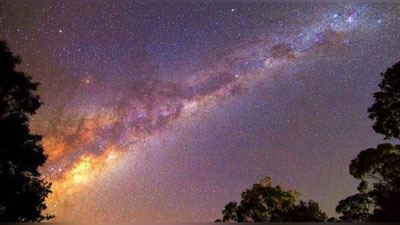 '​Олимлар Сомон Йўлида ўзга сайёраликлар цивилизацияси мавжудлигини аниқлади 'ning rasmi