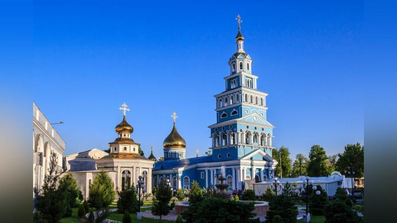 Изрображение 'Православные христиане сегодня отмечают Пасху'