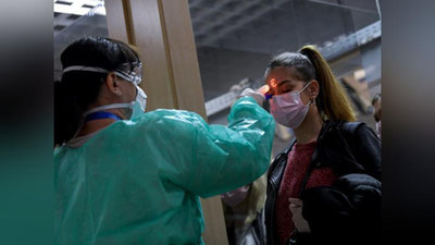 'Koronavirus bo`yicha so`ngi ma`lumotlar e`lon qilindi. O`zbekistonda vaziyat qanday?'ning rasmi