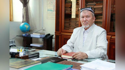 'Abdulaziz Mansur: «Xalqimiz taqiqlarga qaramay dinsiz yashamagan»'ning rasmi