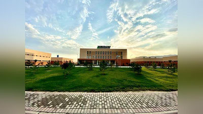 'Omborida 100 mingta shinasi sotilmay turgan, sifati talabga javob bermaydigan Angren shina zavodi yuzasidan “O`zkimyosanoat” bayonot berdi'ning rasmi