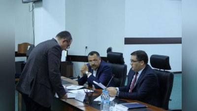 'Adliya vazirining sayyor qabuli tadbirkorlarga nima bermoqda?'ning rasmi