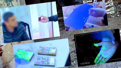 'Тошкент вилоятида 700 млн. сўм кредит олиб бериш эвазига 20 млн. сўм пора олган "банк ходими" ушланди'ning rasmi