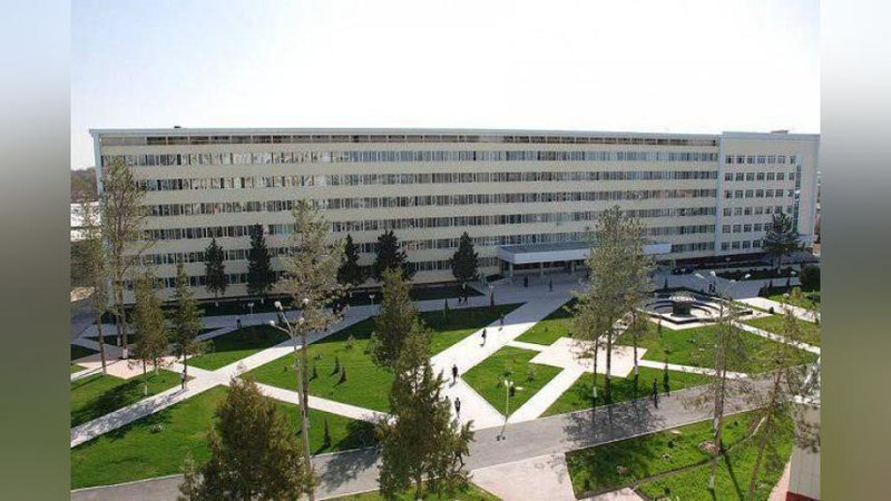 'Toshkent davlat agrar universitetida o`qitishning kredit tizimi joriy etildi'ning rasmi