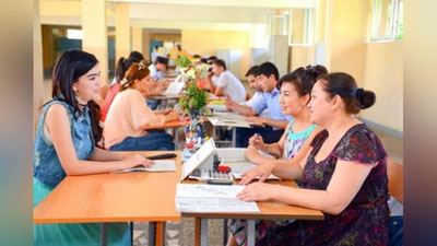 'Endi maqsadli qabulga topshirish uchun o`sha hududning diplomi talab etilmaydi'ning rasmi