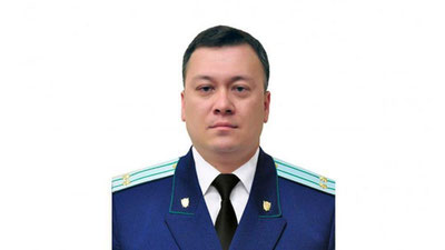 'Yangi tayinlov'ning rasmi