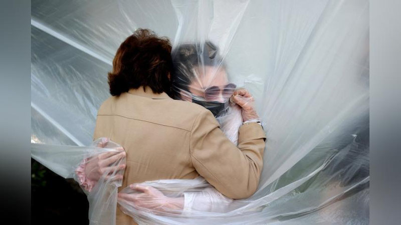 '2020 yilning eng esda qolarli tasvirlari'ning rasmi