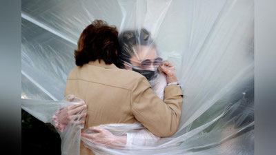 '2020 yilning eng esda qolarli tasvirlari'ning rasmi