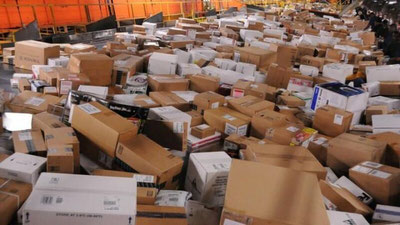 'Bojxona postlarida normadan ortiq tovarlar vaqtincha saqlanadi'ning rasmi