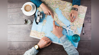 'Sayyohlar uchun to`liq ochilgan mamlakatlar ma`lum bo`ldi'ning rasmi