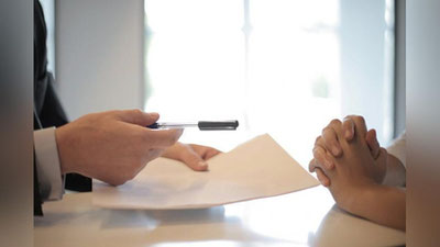 'Kafil kreditor oldida qarzdor bilan baravar javob beradi'ning rasmi