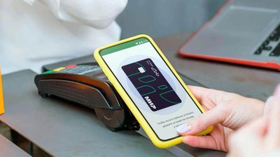 'Россияда Google Pay ва Apple Payга яна бир муқобил тизим ишга туширилди'ning rasmi