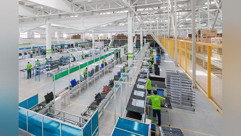 'Surxondaryo tumanlari mahalliy sanoatga ixtisoslashtiriladi'ning rasmi