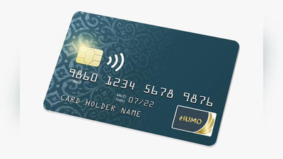 Изрображение 'Началась приватизация платежной системы Humo'