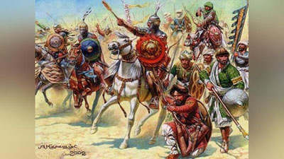 'SOHIBQIRON ASKARINING ChO`NTAGIDAGI KITOB           'ning rasmi