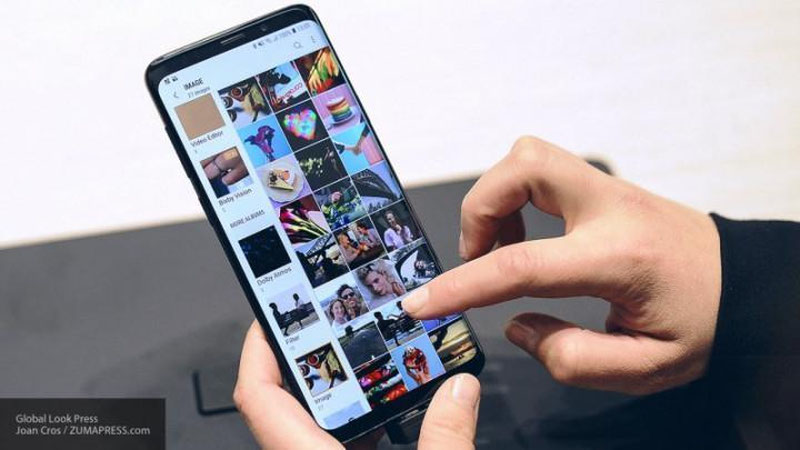 Изрображение 'НАЗВАНЫ САМЫЕ НЕНАДЕЖНЫЕ СМАРТФОНЫ'