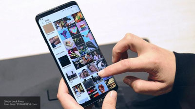 Изрображение 'НАЗВАНЫ САМЫЕ НЕНАДЕЖНЫЕ СМАРТФОНЫ'