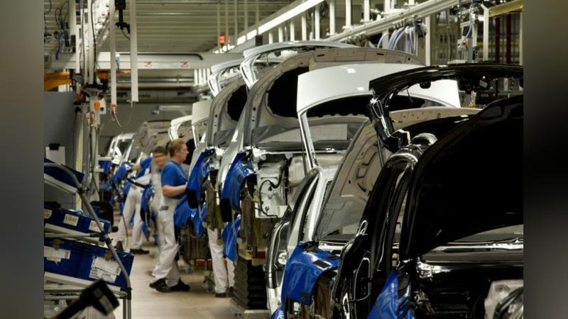 'O`zbekistonda "UzAuto Motors"dan tashqari yana 7 ta kompaniya avtomobil ishlab chiqarilishi ko`zda tutilmoqda'ning rasmi