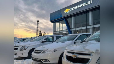 'UzAuto Motors харидорлар диққатига муҳим маълумот эълон қилди'ning rasmi