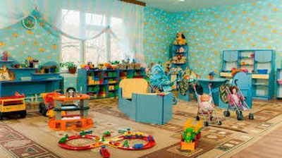 '​Bog`chada bolalar umumiy sonining 15 foizi doirasida kam ta`minlangan oilalar farzandlari to`lovdan ozod qilinadi.'ning rasmi