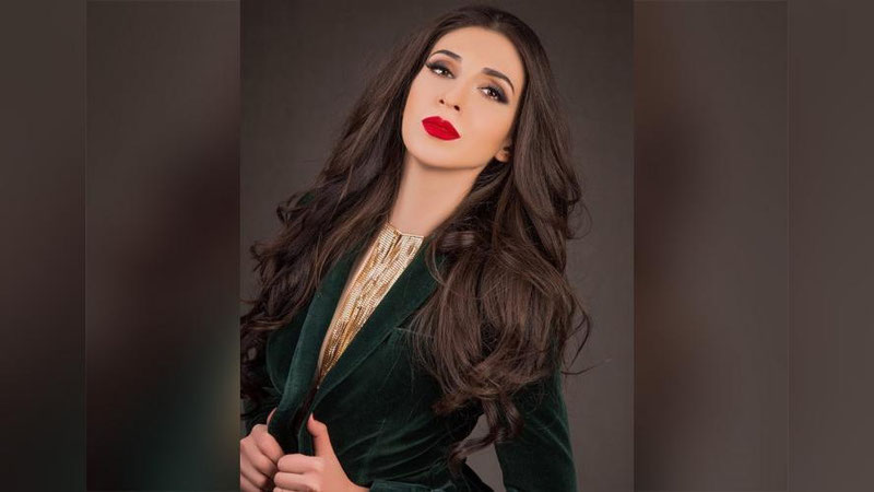 'Xonanda Amira Alibekova portalga shikoyat arizasi yozganidan so`ng taxallusini qaytarib oldi'ning rasmi