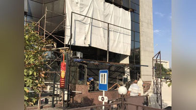 '​ТОШКЕНТДАГИ ANGEL’S CAFE’ НИМА САБАБДАН ЁНИБ КЕТГАНИ МАЪЛУМ ҚИЛИНДИ(ФОТО)'ning rasmi