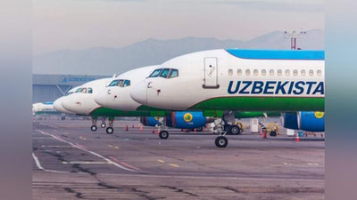 'Uzbekistan Airways bahor-yoz jadvaliga o`tmoqda'ning rasmi