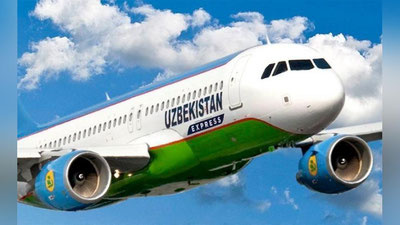 'Toshkent – Batumi – Toshkent yo`nalishi bo`yicha muntazam aviqatnovlar yo`lga qo`yilmoqda'ning rasmi