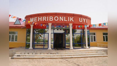 '10 та меҳрибонлик уйи, 3 та болалар шаҳарчаси ва 2 та болалар уйи эҳтиёж қолмагани учун ёпилди'ning rasmi