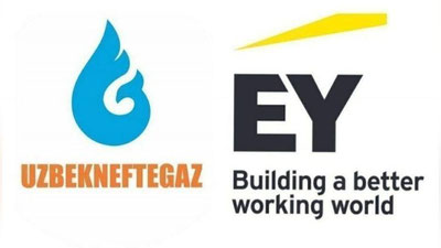 '“O`zbekneftgaz”: “Ernst & Young” xalqaro auditorlik kompaniyasidan 2022 yil 1-yarim yillik uchun ijobiy auditorlik xulosasi olindi'ning rasmi
