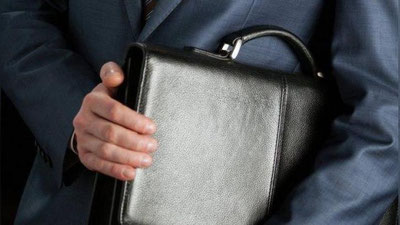 'Davlat soliq qo`mitasi raisiga o`rinbosar tayinlandi'ning rasmi