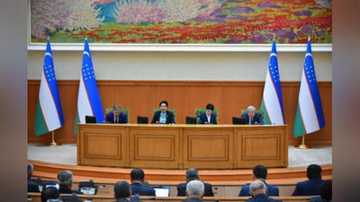 'Harbiy xizmatga chaqiruv bo`yicha yangi tartiblar joriy etilmoqda'ning rasmi