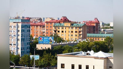 'Toshkent shahrida yil boshidan uylar narxi 20%ga, ijara narxi esa 43%ga oshdi'ning rasmi