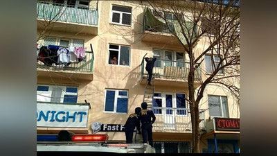 'Ўз уйида жароҳат олган 77 ёшли қарияга ёрдам кўрсатилди'ning rasmi