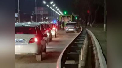 Изрображение 'В ТАШКЕНТЕ В ДТП ПОГИБ ВОДИТЕЛЬ СКУТЕРА'