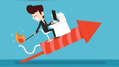 'YuQORI MARTABAGA ERIShIShNING 18 USULI'ning rasmi