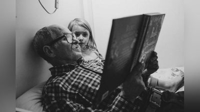 'Дунёдаги энг зўр бобожон (Фото)'ning rasmi