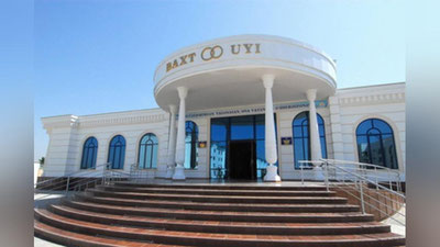 '«ZAGS»larning ish vaqti o`zgardi'ning rasmi