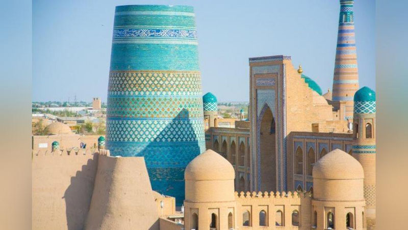 '13 май куни Ўзбекистонда ўзгарувчан ҳаво кузатилади'ning rasmi