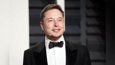 'Ilon Mask dunyodagi birinchi trillionerga aylanishi mumkin'ning rasmi